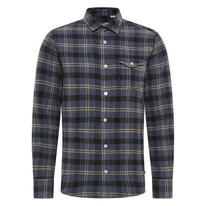 Dreimaster vintage Men's Shirt