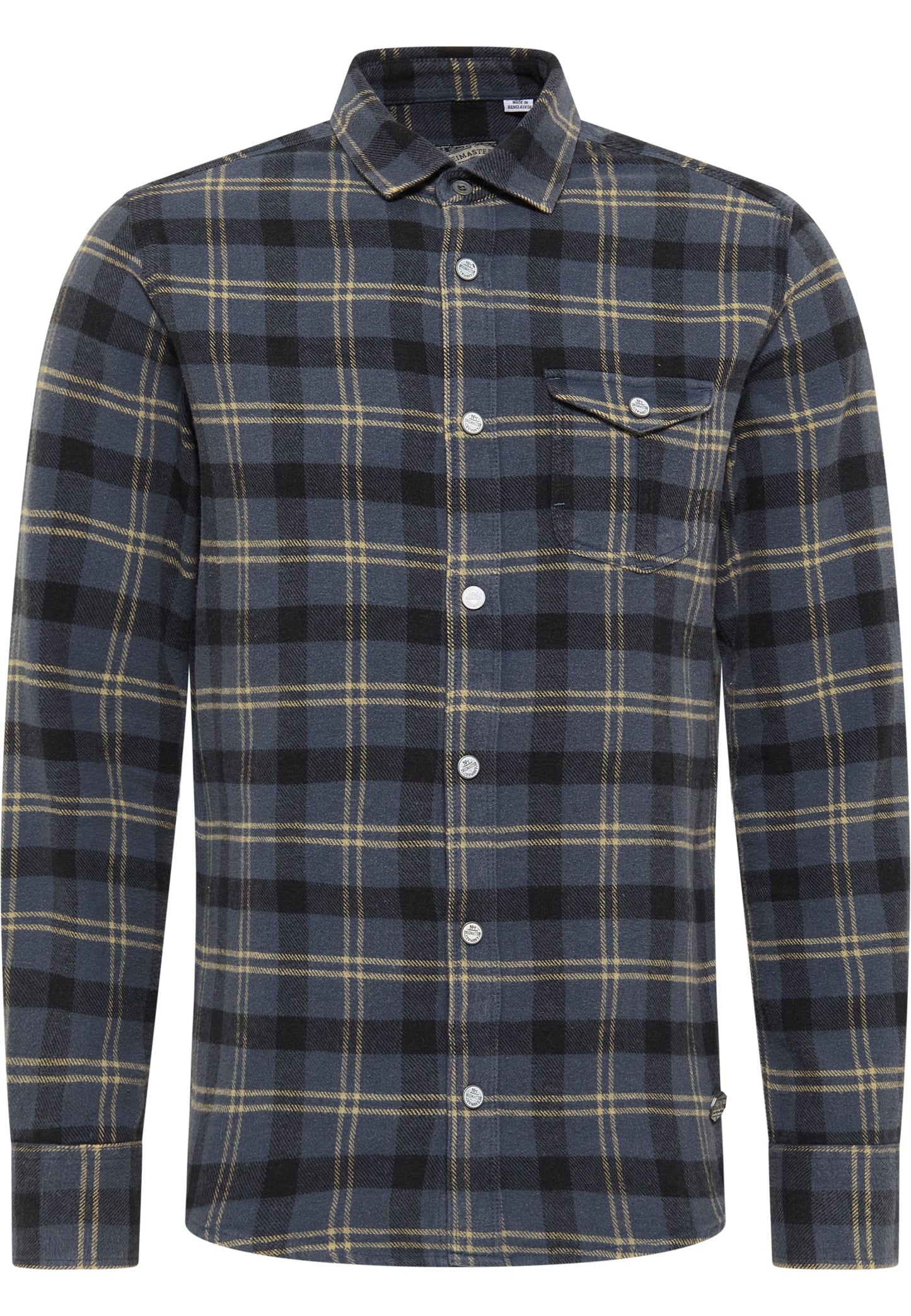 Dreimaster vintage Men's Shirt