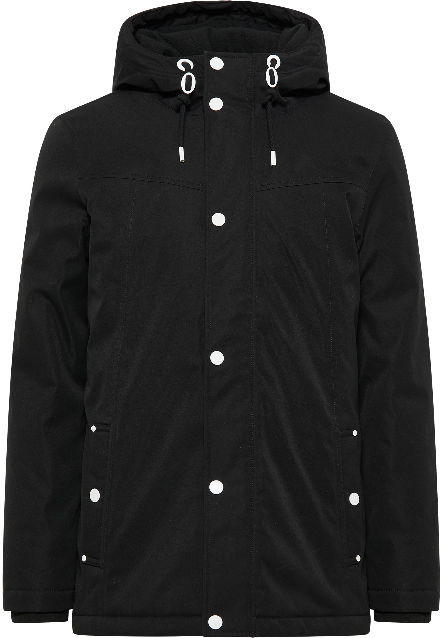 DreiMaster Maritim Męska kurtka zimowa