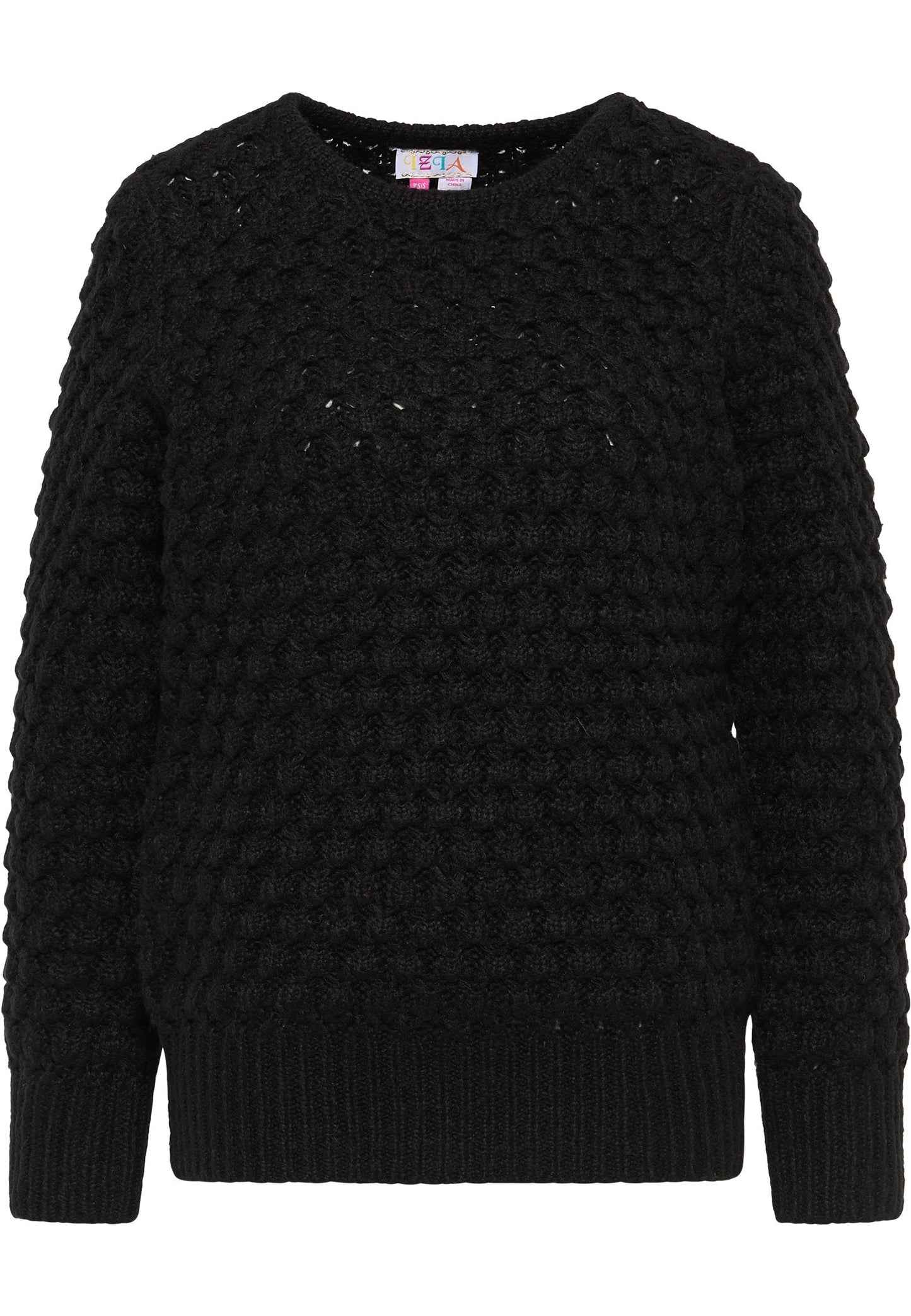 Izia Women's Knitted Sweater