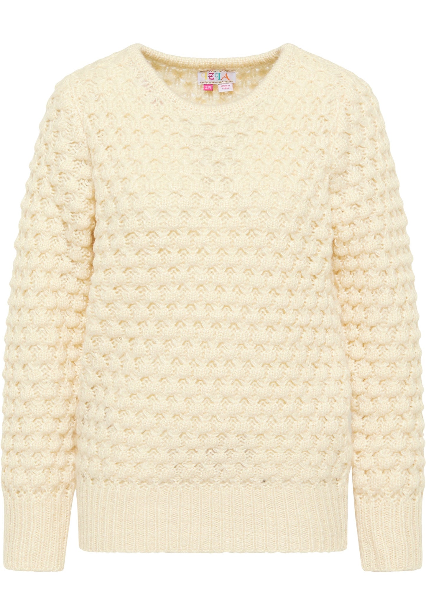 Izia Women's Knitted Sweater
