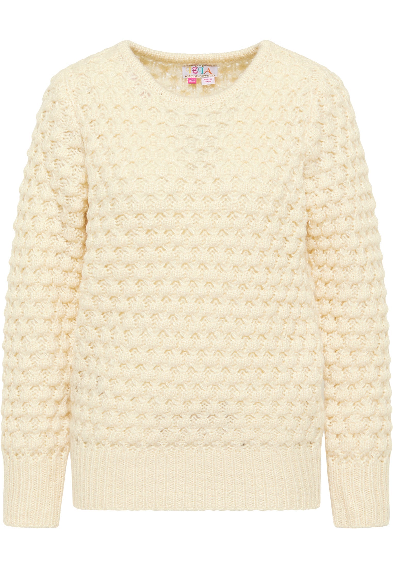 Izia Women's Knitted Sweater