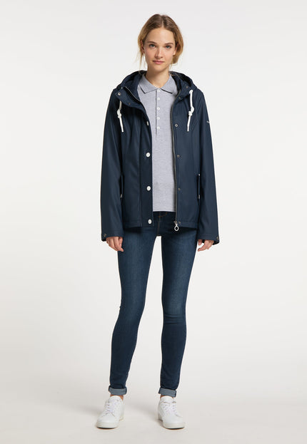 Dreimaster maritim Women's Transitional Jacket