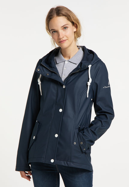 Dreimaster maritim Women's Transitional Jacket