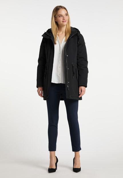 Dreimaster klassik Women's Winter Parka