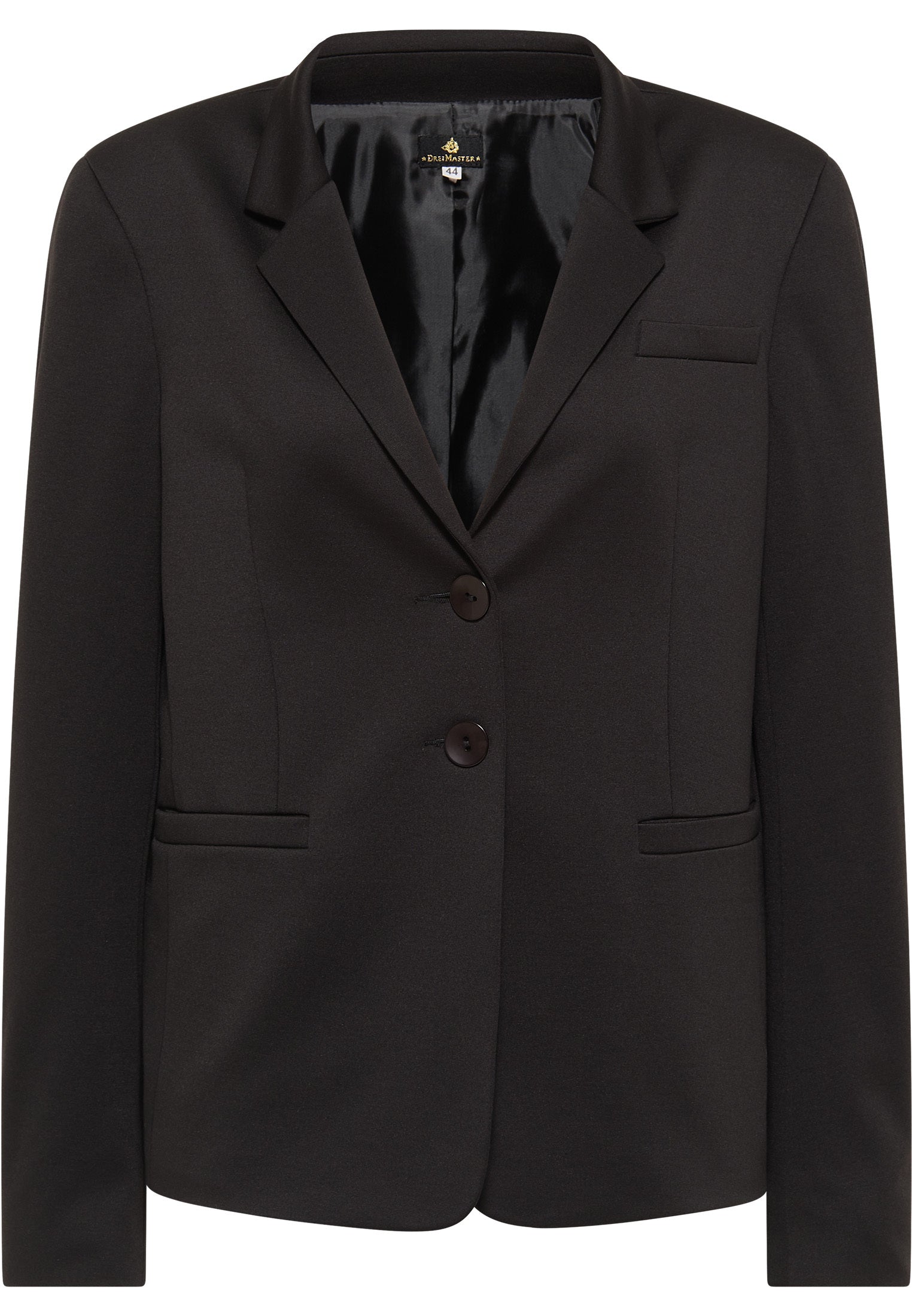 DreiMaster Klassik Kobiety Blazer