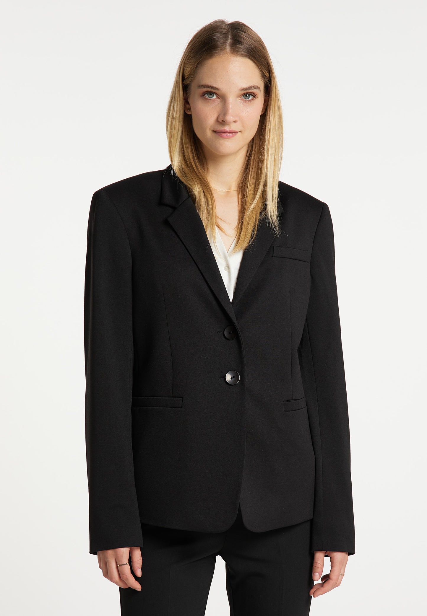 DreiMaster Klassik Kobiety Blazer
