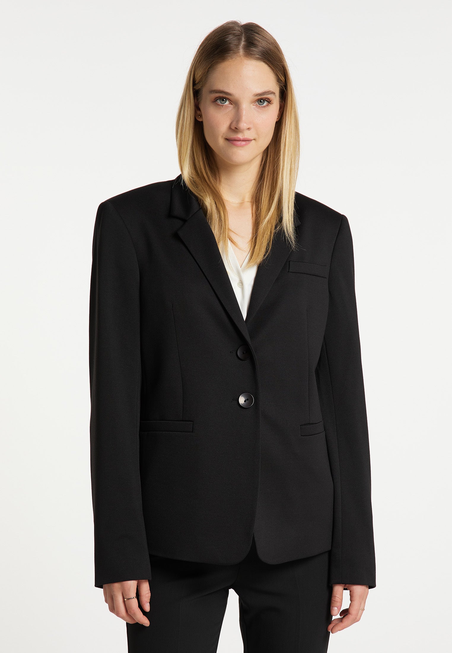 DreiMaster Klassik Kobiety Blazer