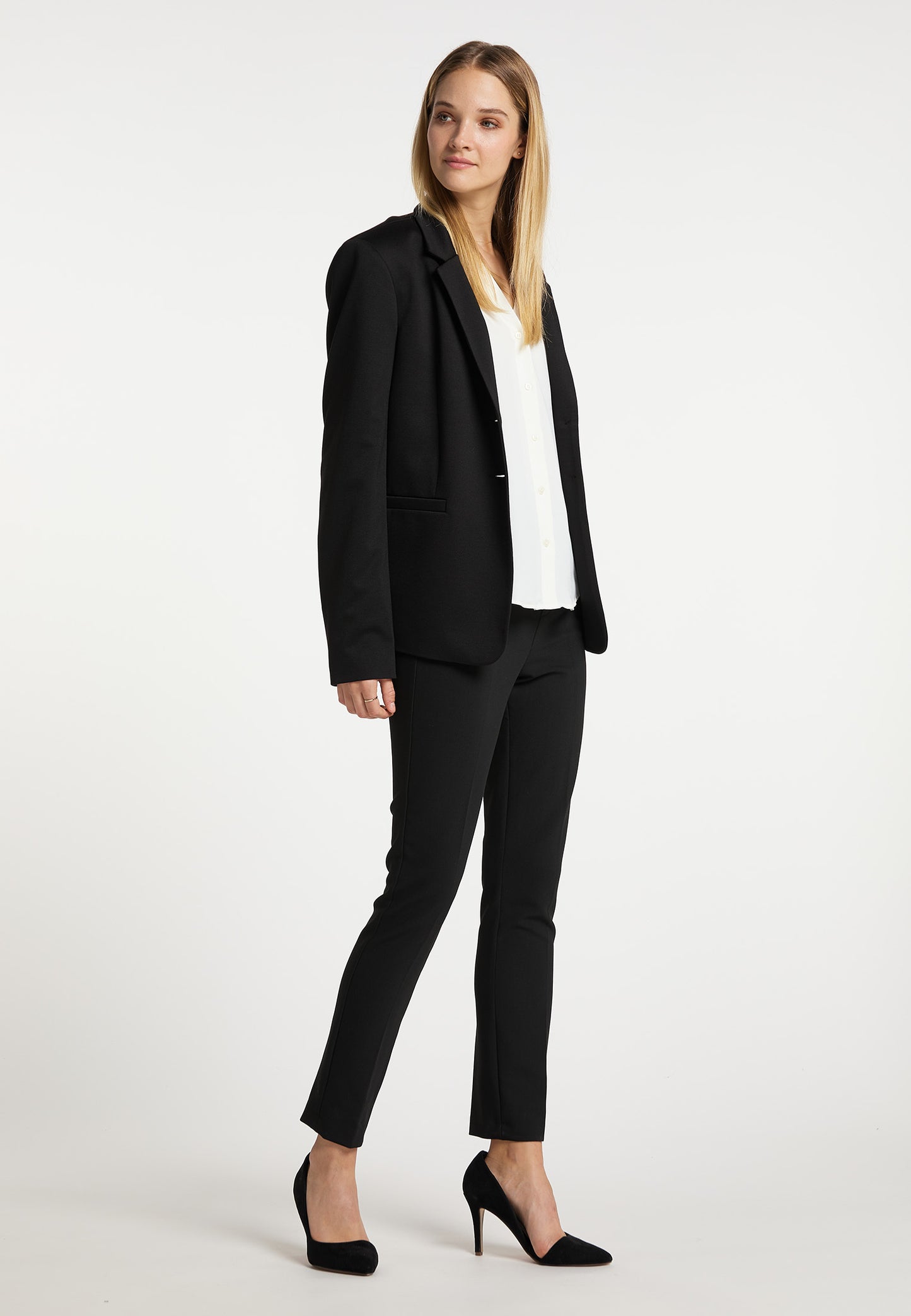 DreiMaster Klassik Kobiety Blazer