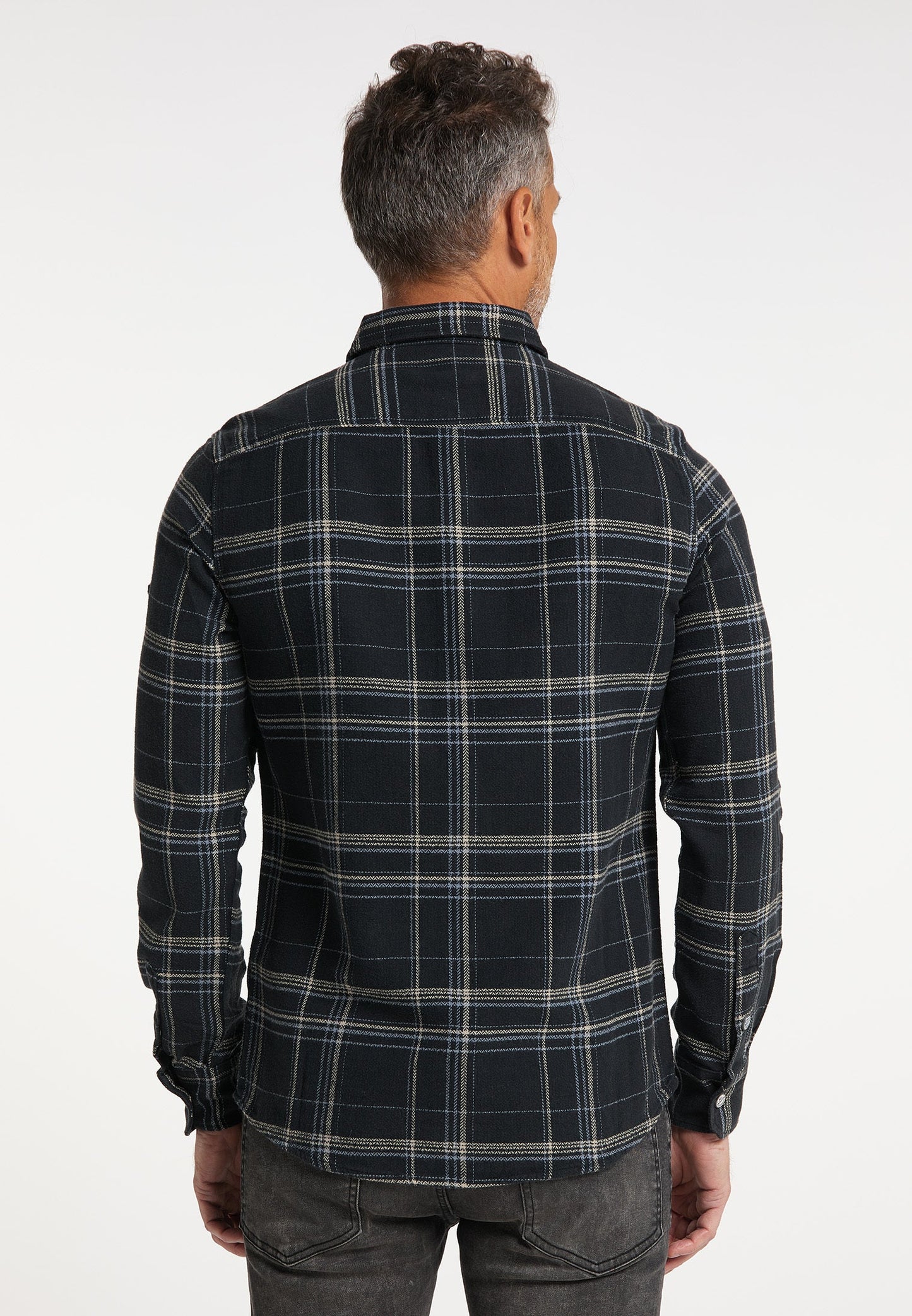 Dreimaster vintage Men's Shirt