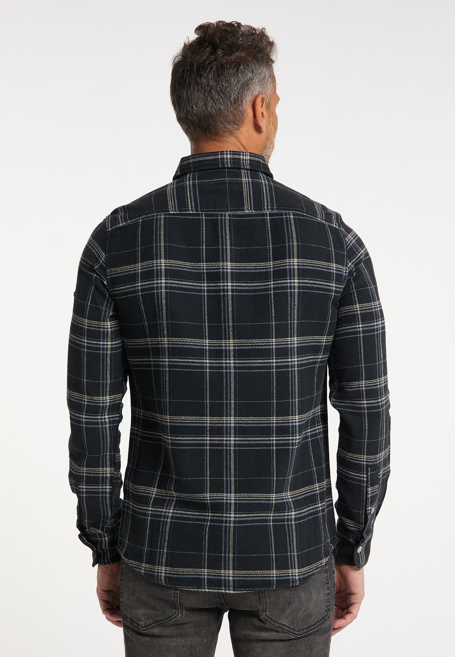 Dreimaster vintage Men's Shirt