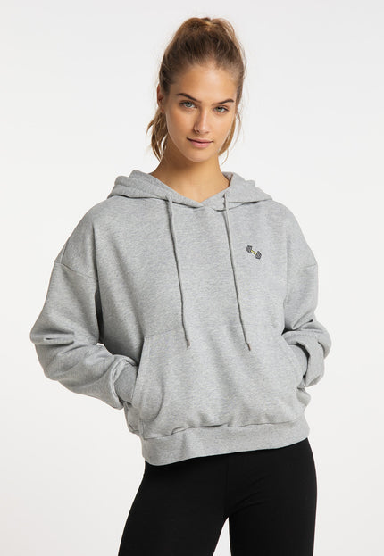 Talence Women's Hooded Sweatshirt