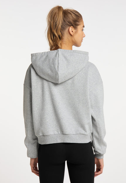 Talence Women's Hooded Sweatshirt