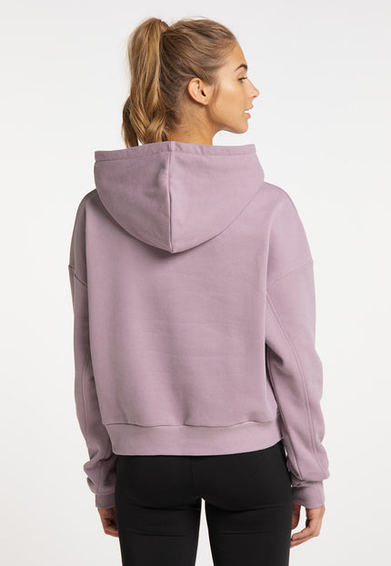 Talence Women's Hooded Sweatshirt