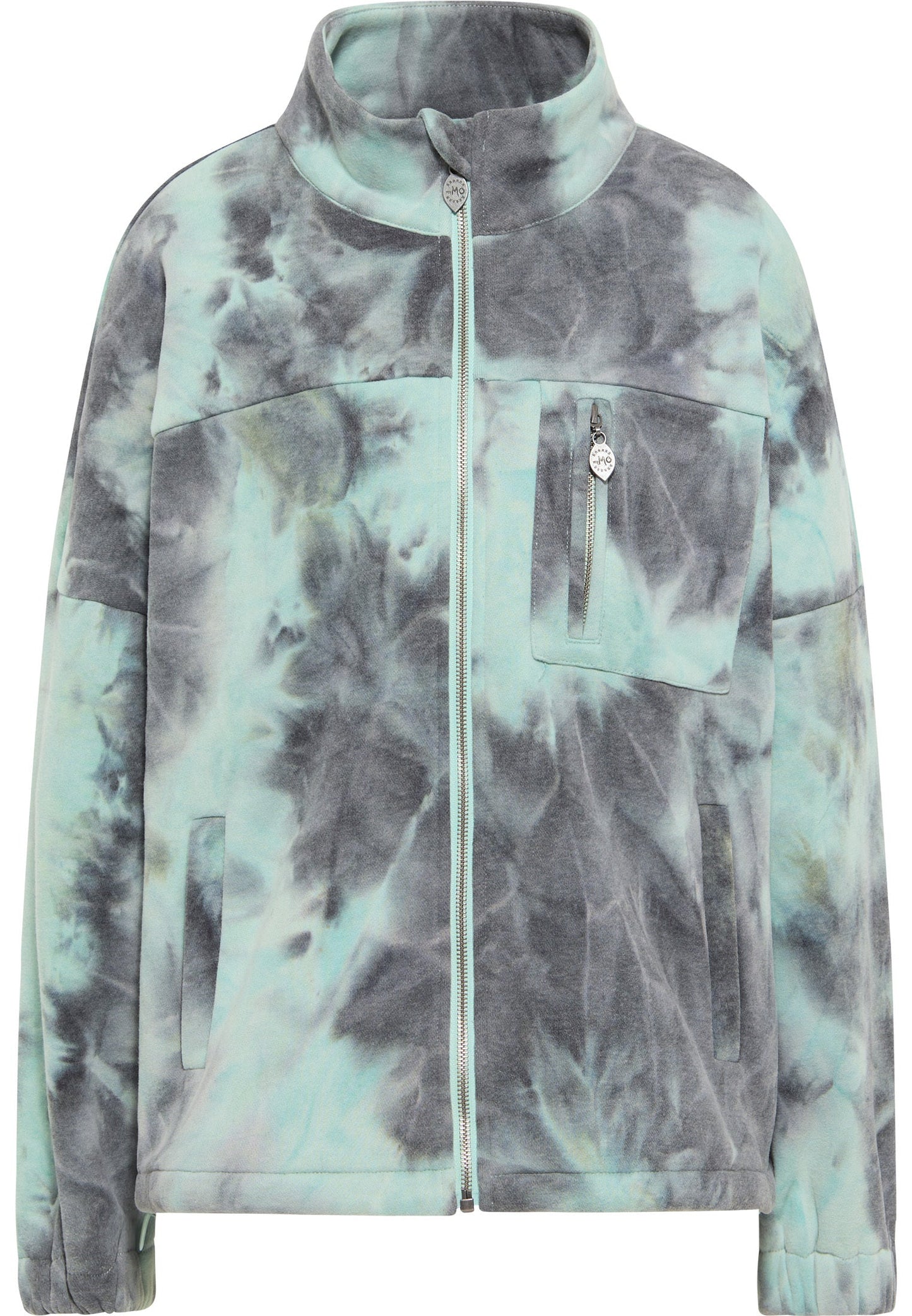 Mymo rocks Women's Sweat Jacket