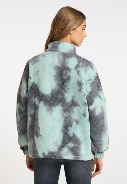 Mymo rocks Women's Sweat Jacket