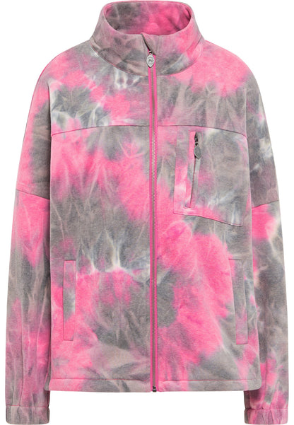 Mymo rocks Women's Sweat Jacket