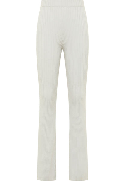 Mymo Women's Knitted Trousers