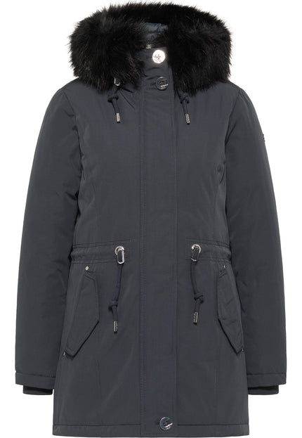 Usha Women's Winter Parka