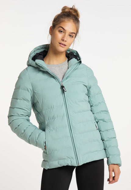 Mymo athlsr Women's Transitional Jacket