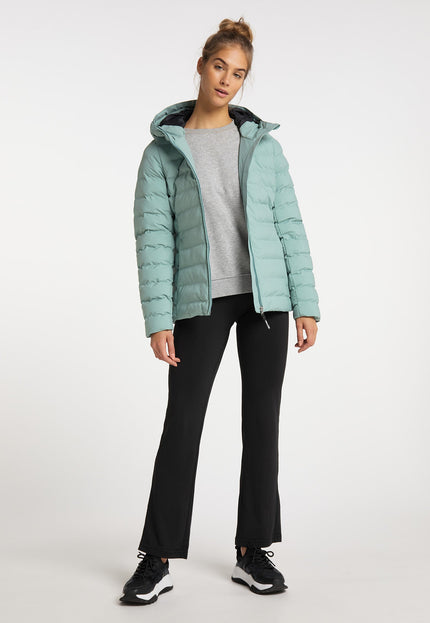 Mymo athlsr Women's Transitional Jacket