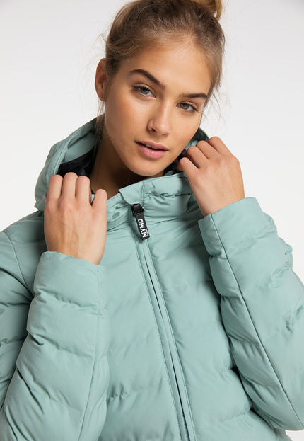 Mymo athlsr Women's Transitional Jacket