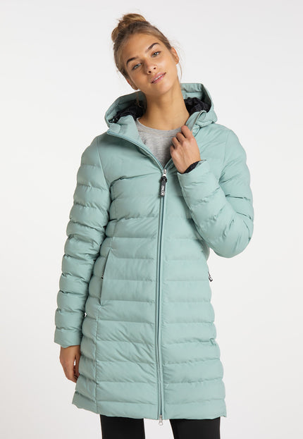 Mymo athlsr Women's Transitional Jacket