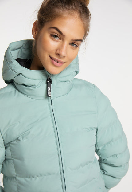 Mymo athlsr Women's Transitional Jacket