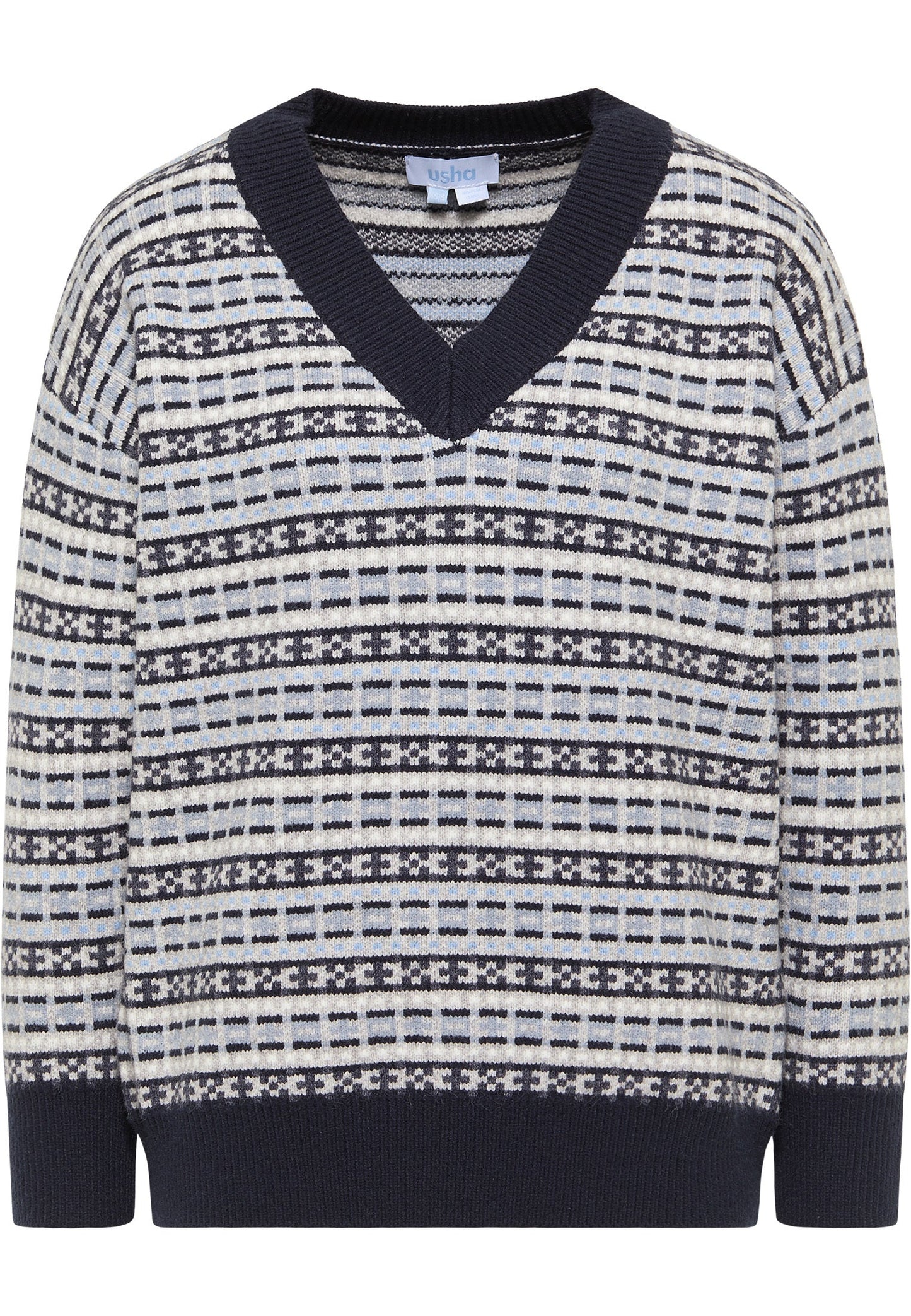 Usha blue label Women's Sweater