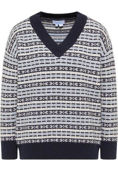 Usha blue label Women's Sweater