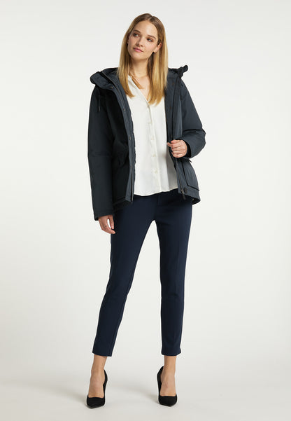 DreiMaster Klassik Kobiety Anorak zimowy