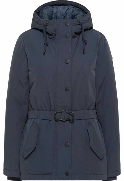 DreiMaster Klassik Damen Winteranorak