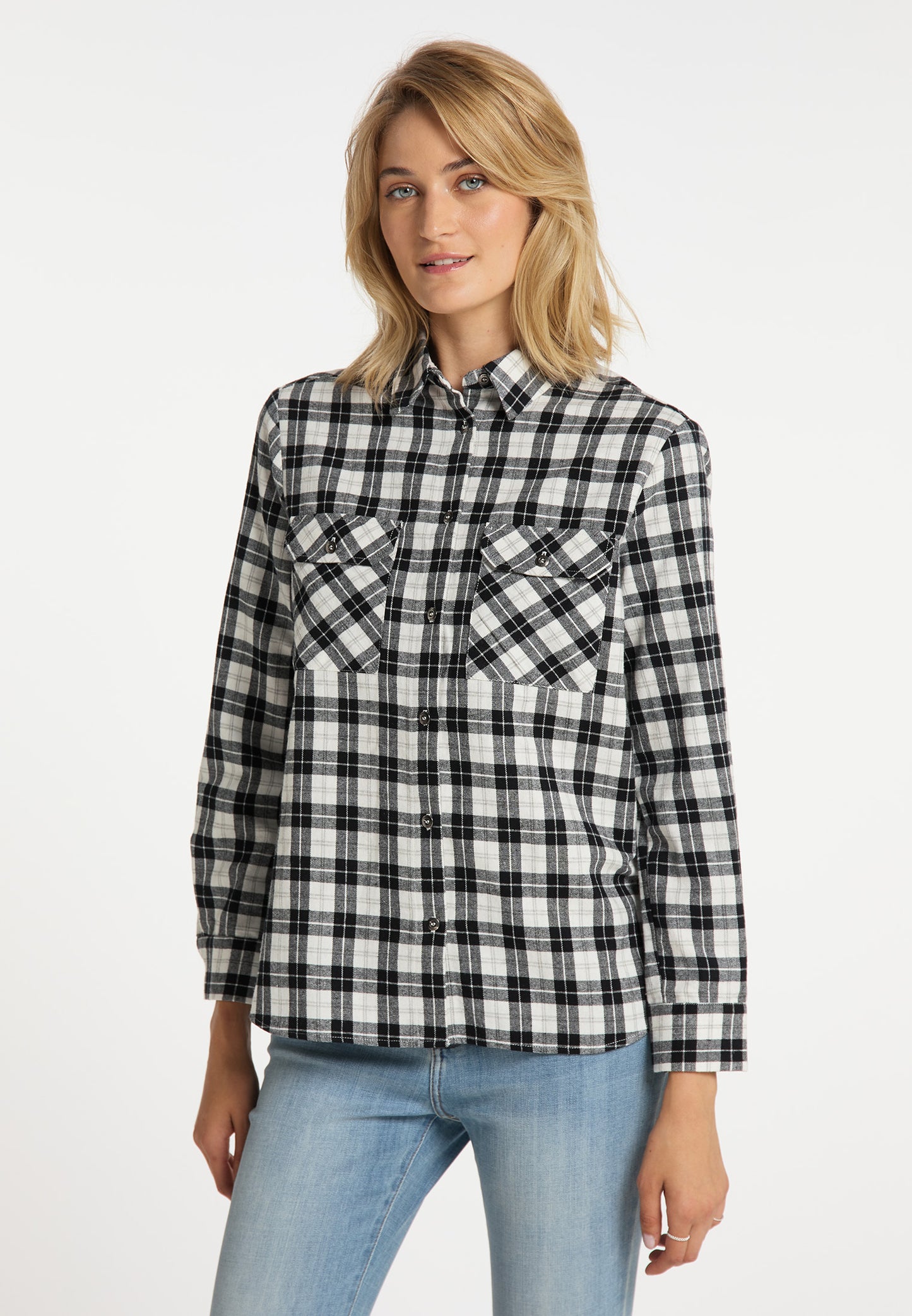 usha BLUE LABEL Damen-Shirt