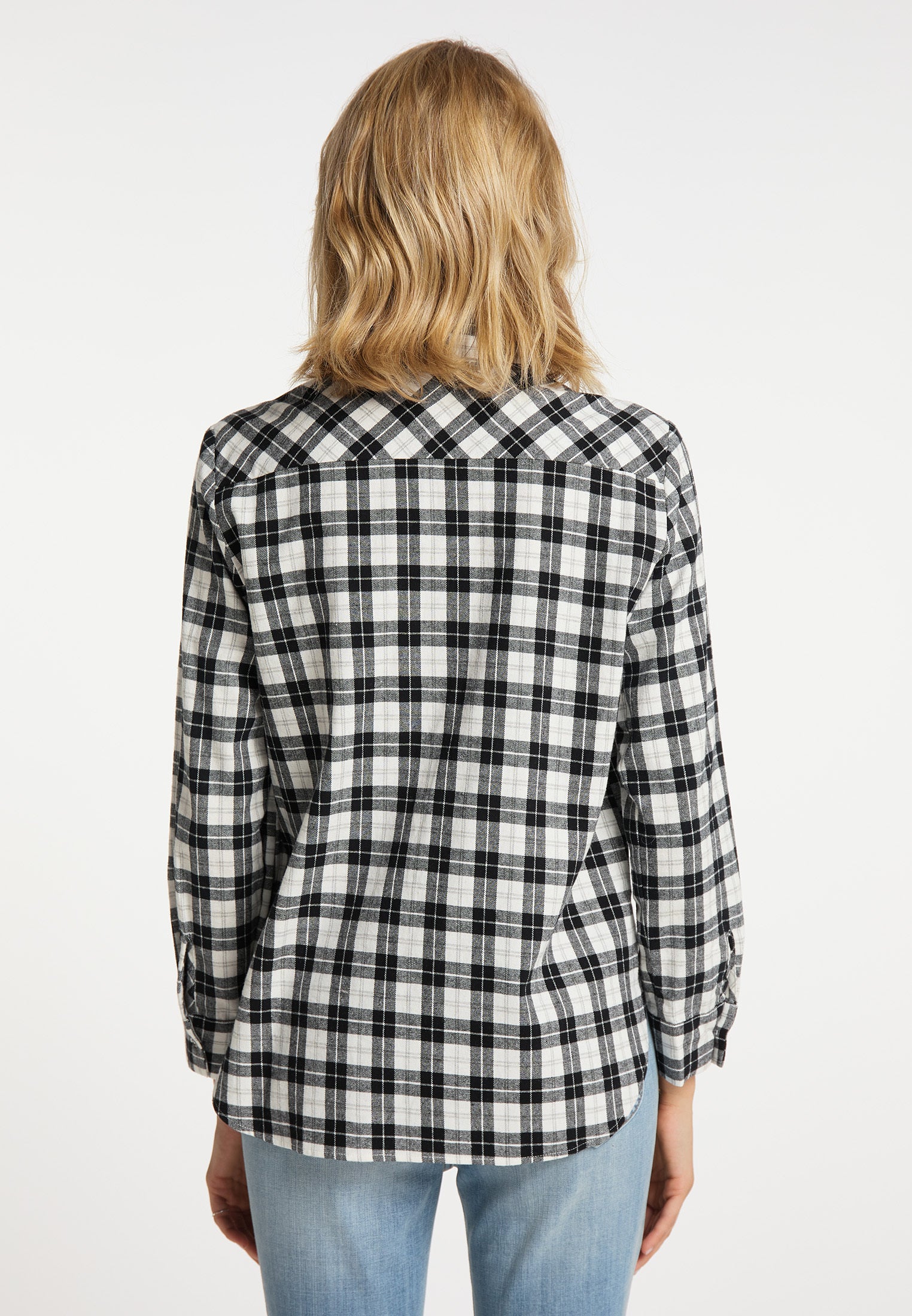 usha BLUE LABEL Damen-Shirt