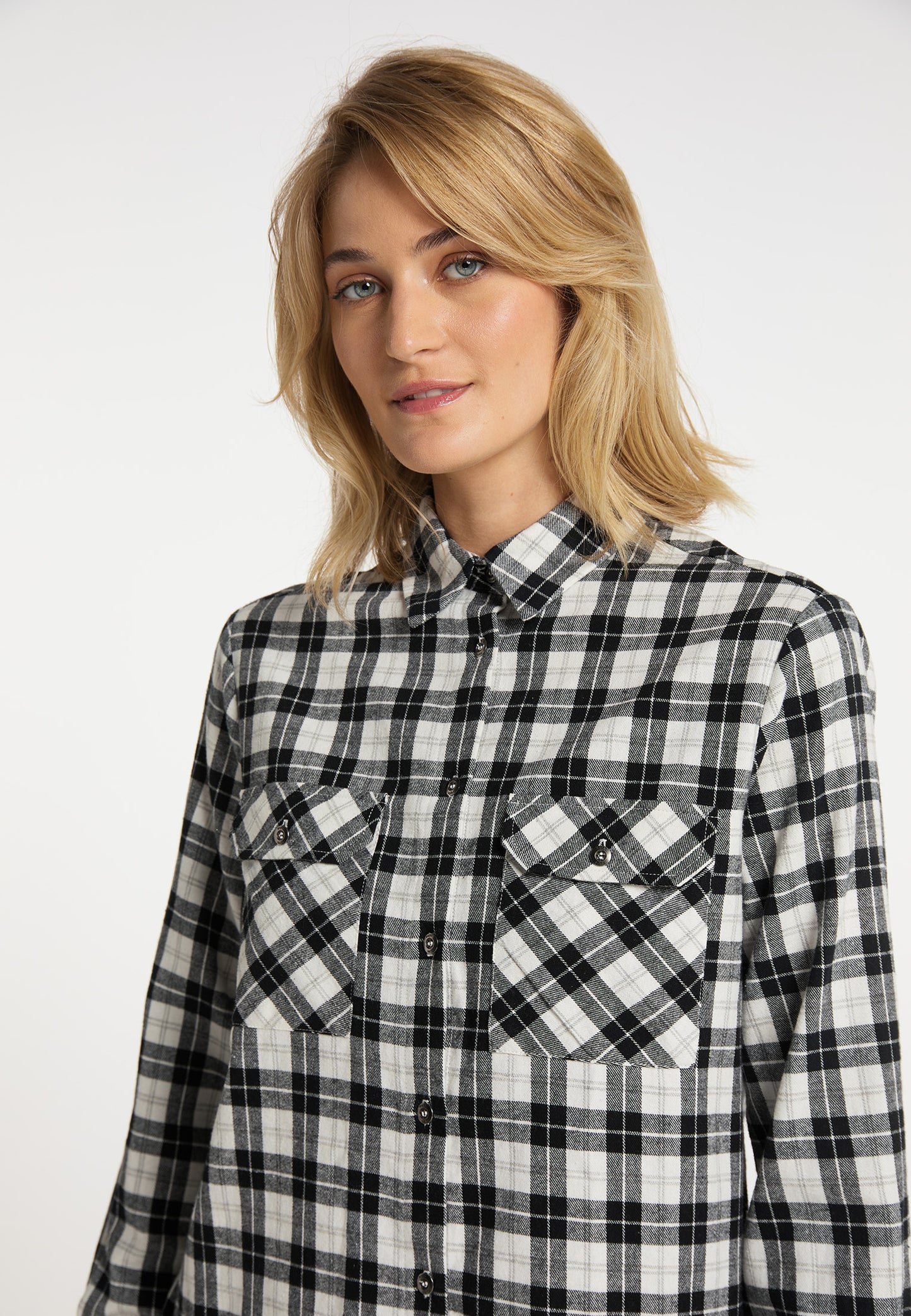 usha BLUE LABEL Damen-Shirt