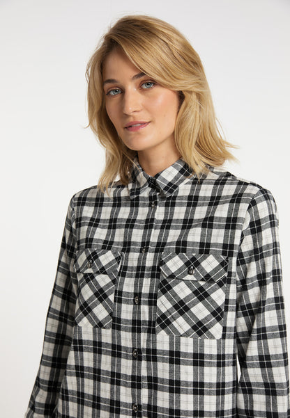 usha BLUE LABEL Damen-Shirt