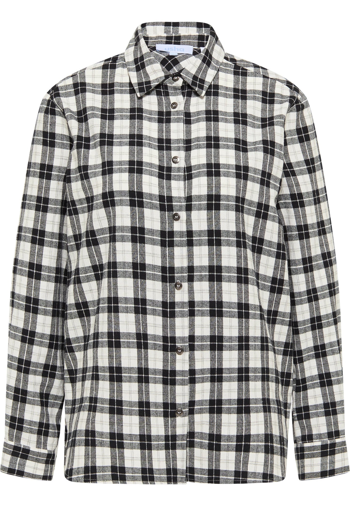 Usha blue label Women's Shirt