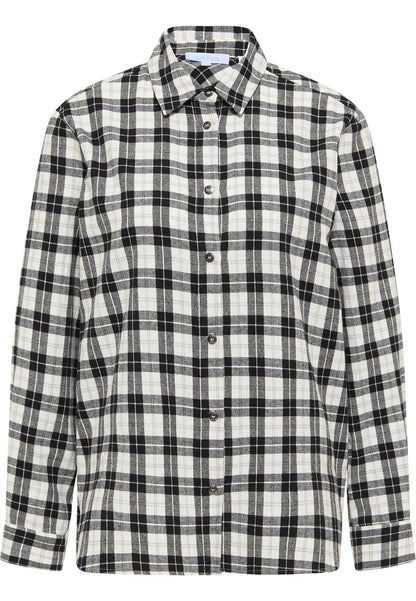 Usha blue label Women's Shirt