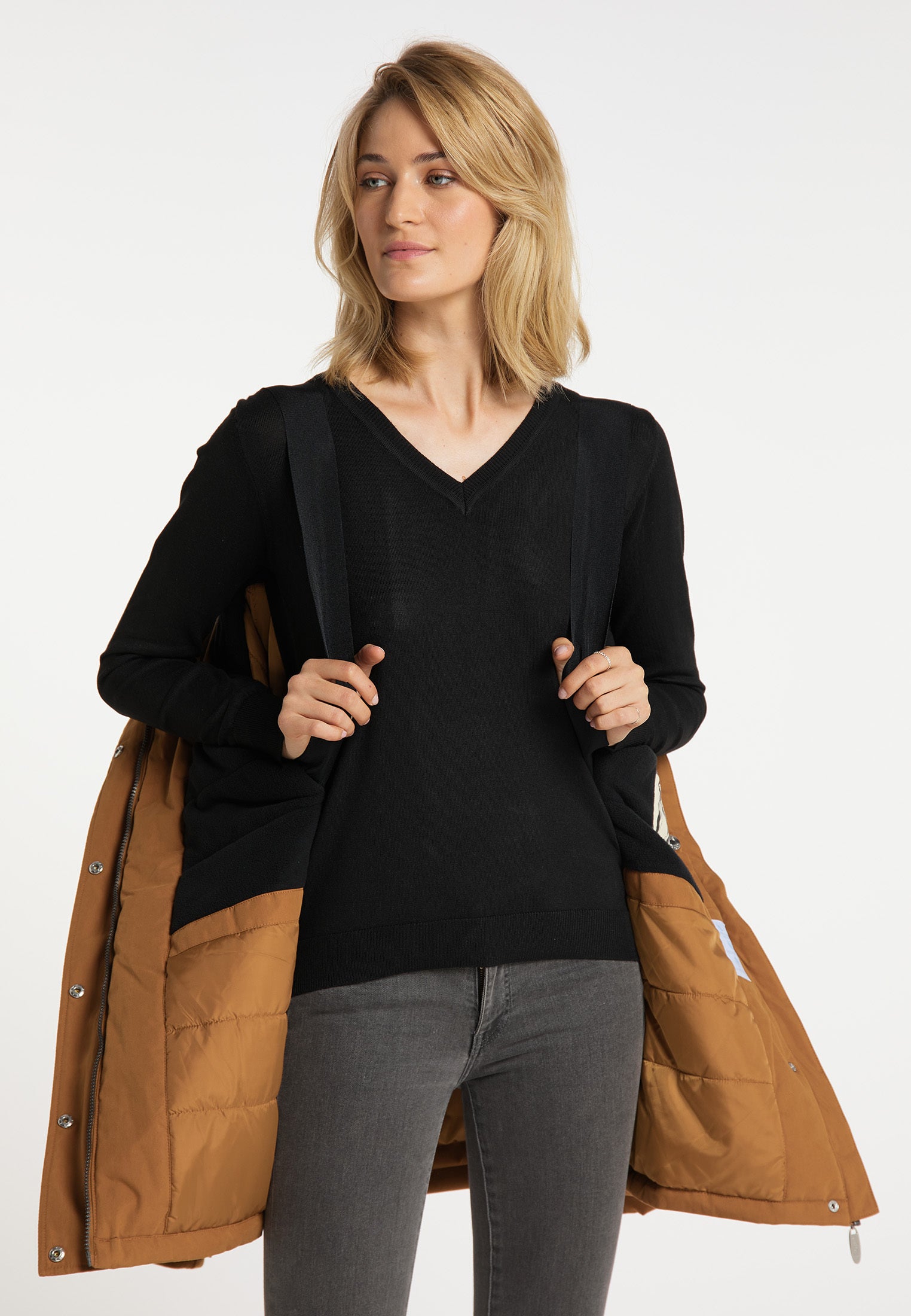 usha BLUE LABEL Kobiety