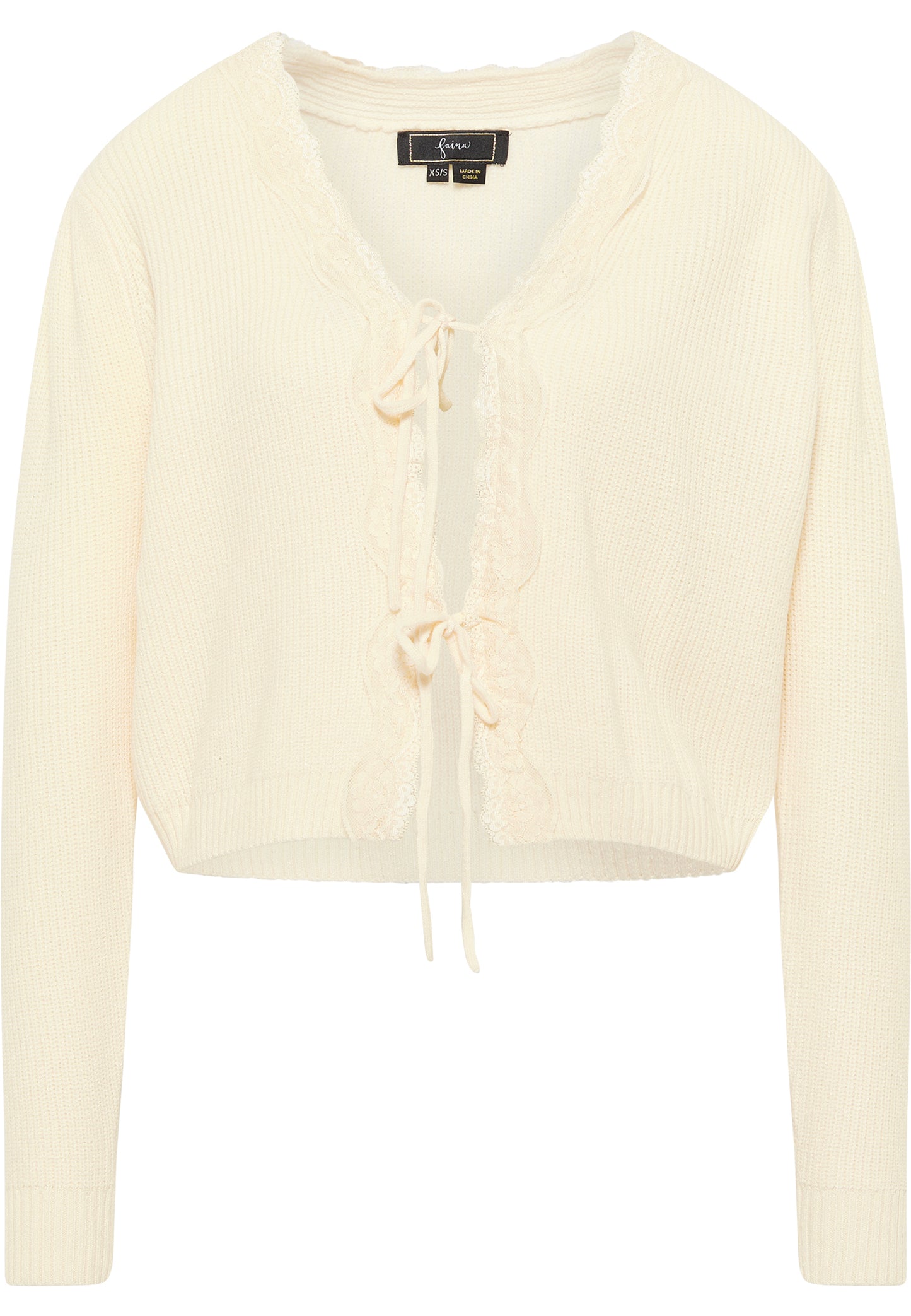 faina Damen Cardigan