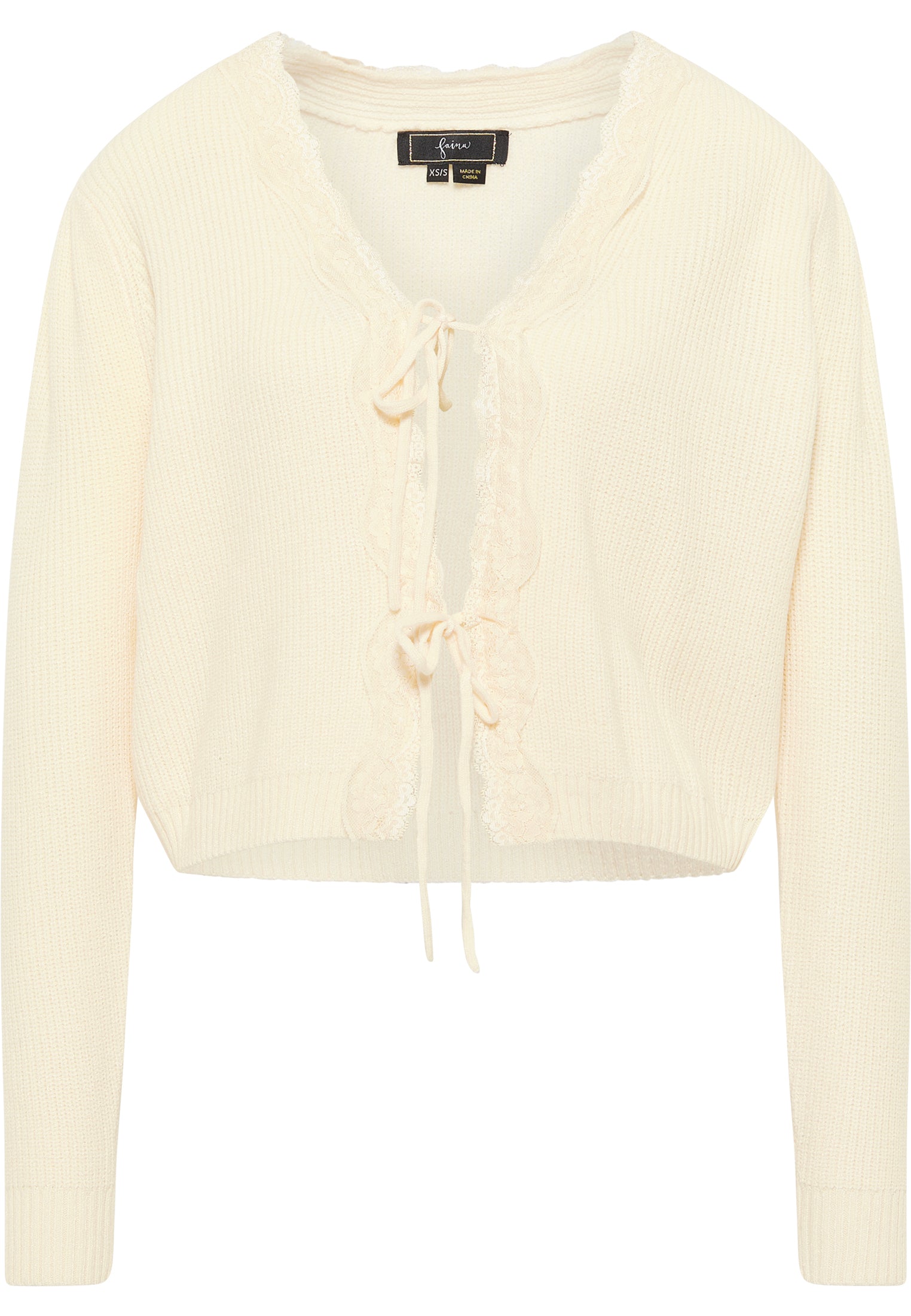 faina Damen Cardigan