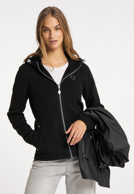 myMo Women's 3 In-1 Rain Jacket