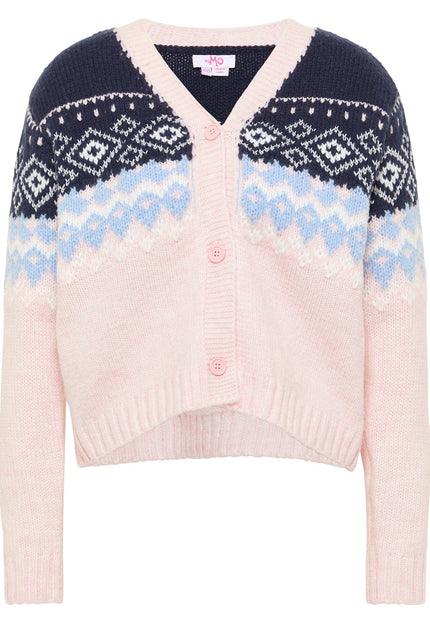 Mymo Women's Cardigan