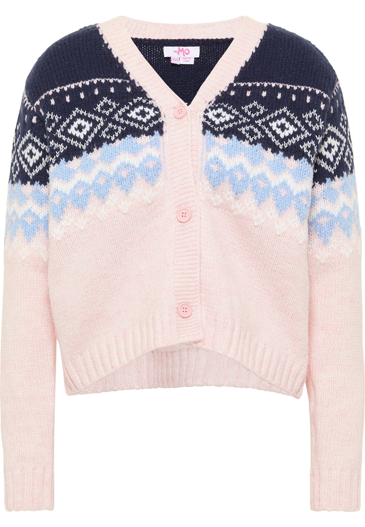 Mymo Women's Cardigan