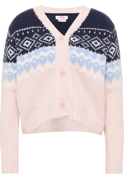 Mymo Women's Cardigan