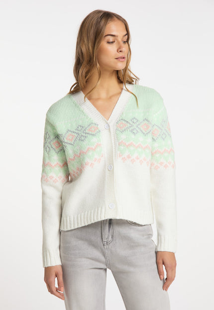 Mymo Women's Cardigan