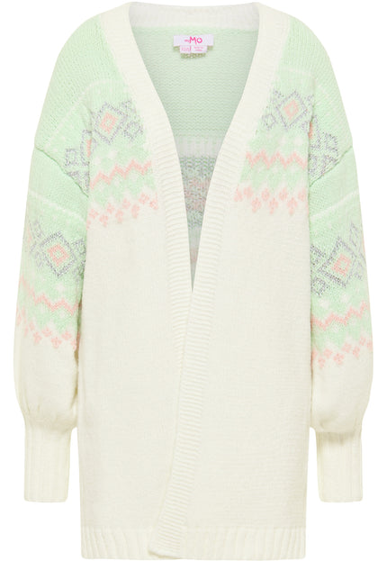 myMo Women's Cardigan