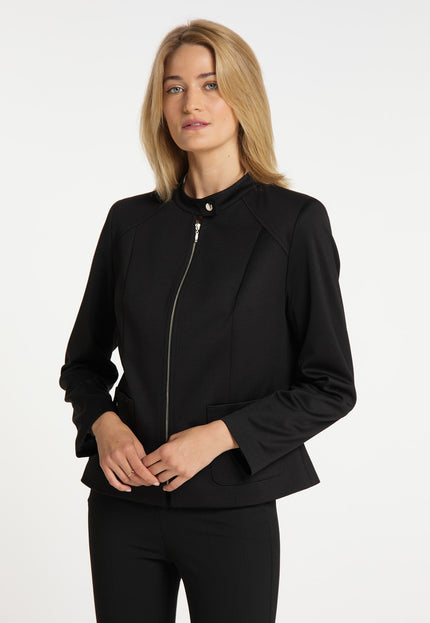 Usha black label Women's Blazer Jacket