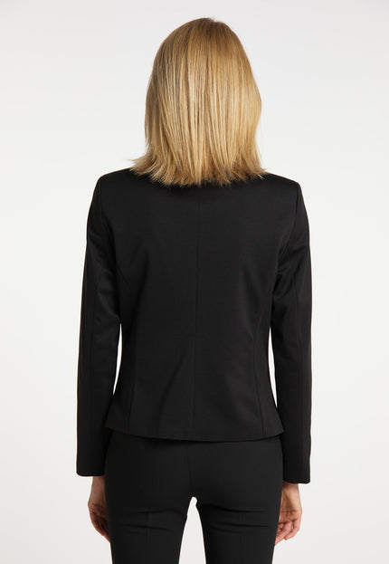 Usha black label Women's Blazer Jacket