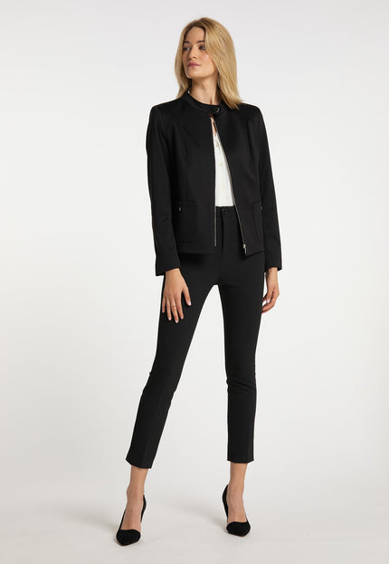 Usha black label Women's Blazer Jacket